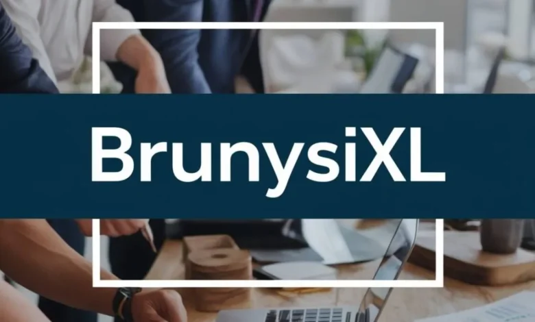 Brunysixl